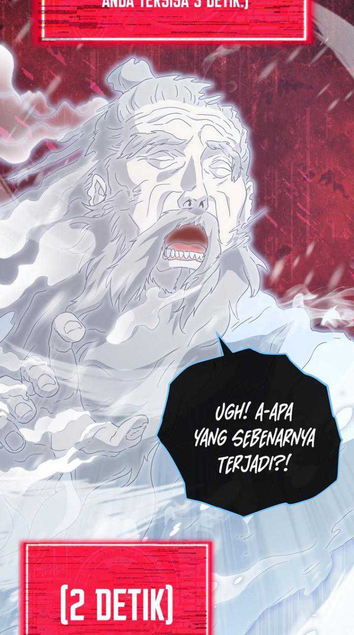 My Dad Is Too Strong Chapter 155 Gambar 20