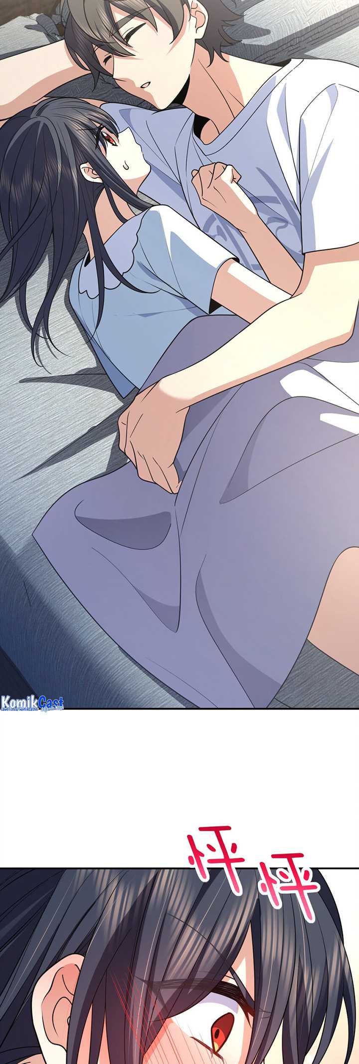 My Wife Is From a Thousand Years Ago Chapter 191 Gambar 19