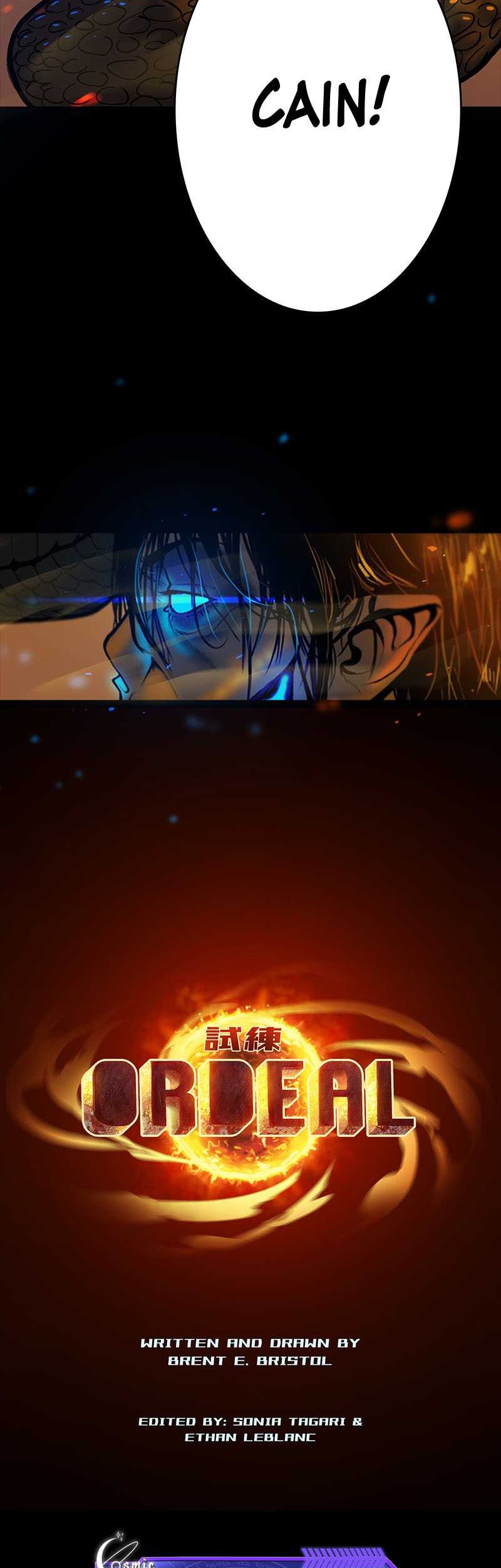 Ordeal Chapter 12 Gambar 47