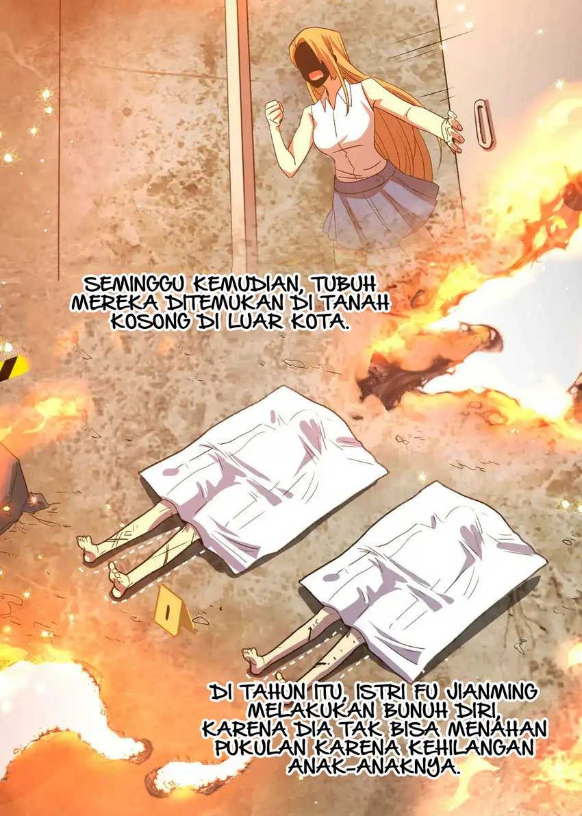 Apex Future Martial Arts Chapter 102 Gambar 15