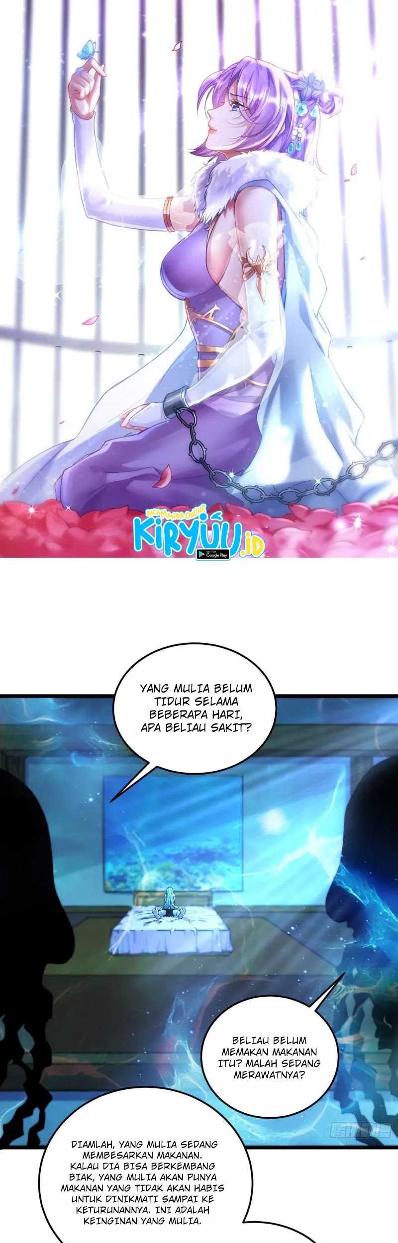 Baca Manhua Son in Law Does Cheap Cultivation Chapter 235 Gambar 2