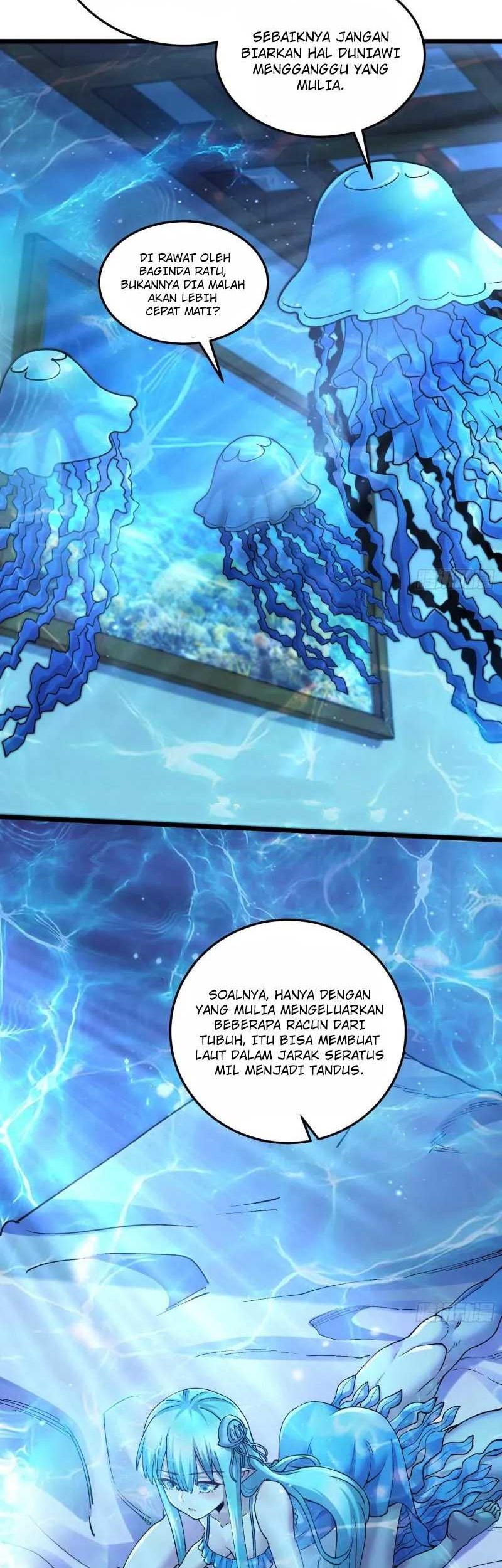 Son in Law Does Cheap Cultivation Chapter 235 Gambar 3