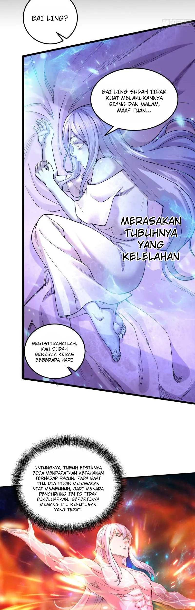 Son in Law Does Cheap Cultivation Chapter 235 Gambar 7