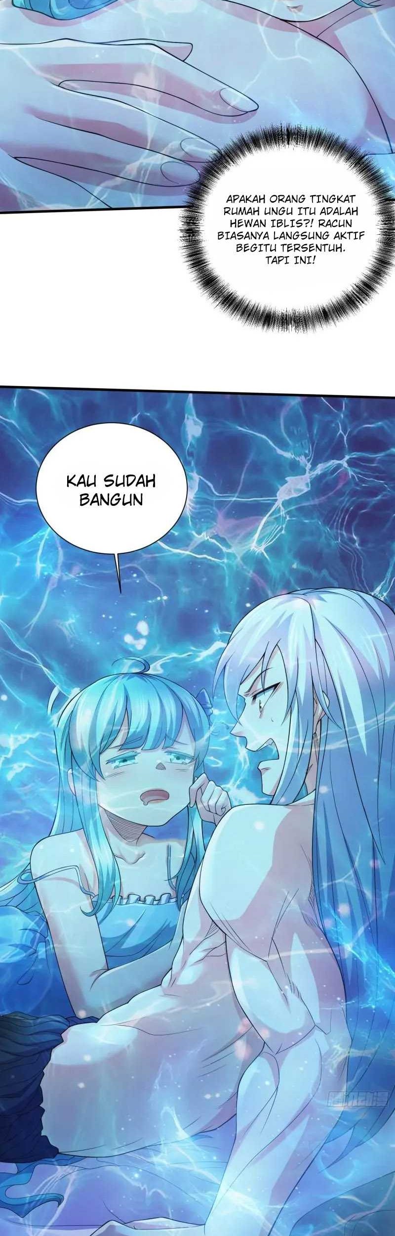 Son in Law Does Cheap Cultivation Chapter 235 Gambar 10