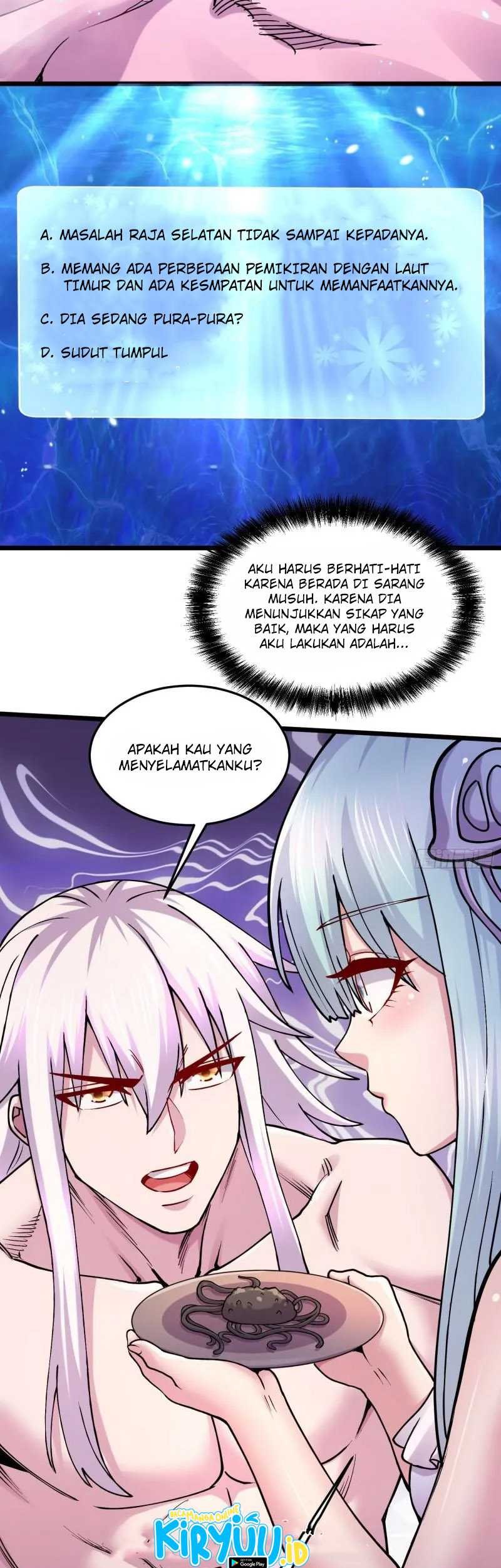 Son in Law Does Cheap Cultivation Chapter 235 Gambar 13