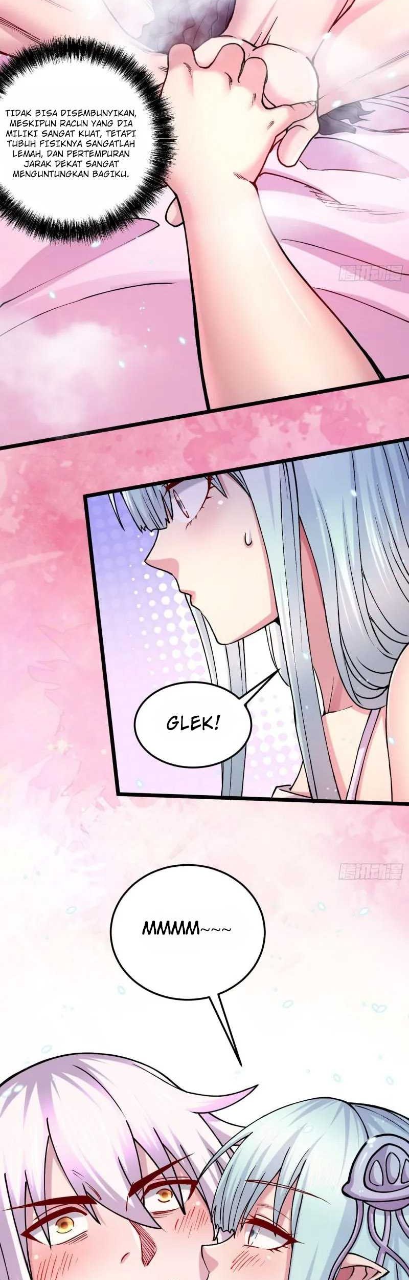 Son in Law Does Cheap Cultivation Chapter 235 Gambar 15