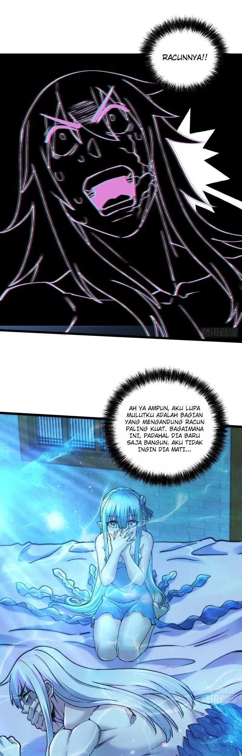 Son in Law Does Cheap Cultivation Chapter 235 Gambar 17