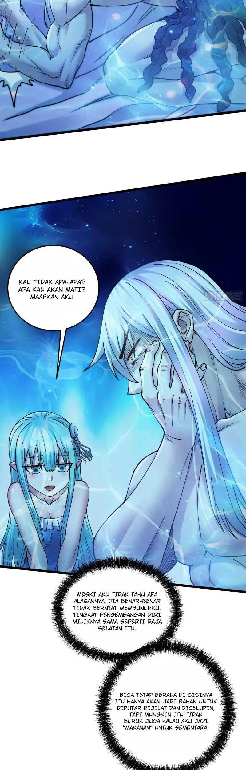 Son in Law Does Cheap Cultivation Chapter 235 Gambar 18