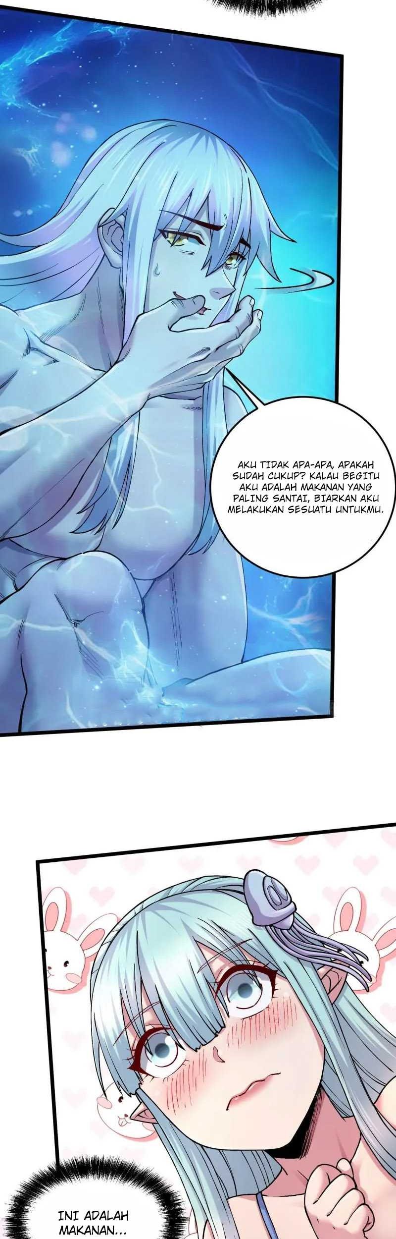 Son in Law Does Cheap Cultivation Chapter 235 Gambar 19