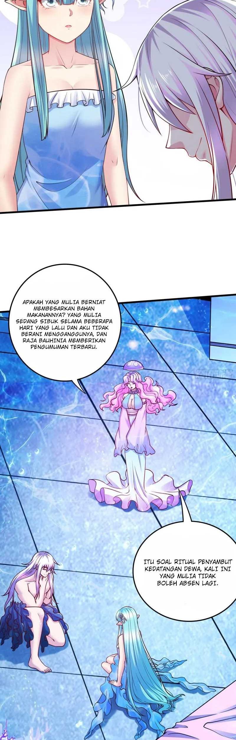 Son in Law Does Cheap Cultivation Chapter 235 Gambar 24
