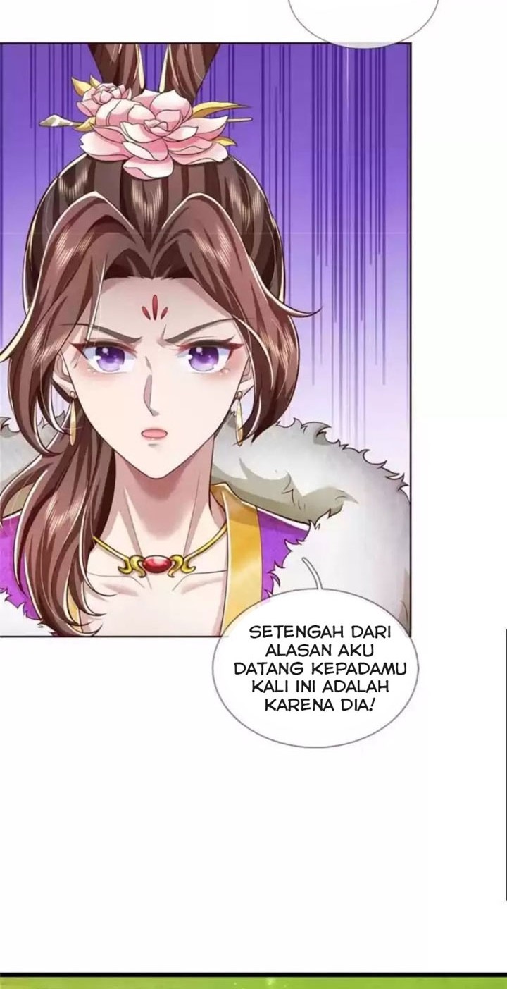 I Can Modify the Timeline of Everything Chapter 76 Gambar 9