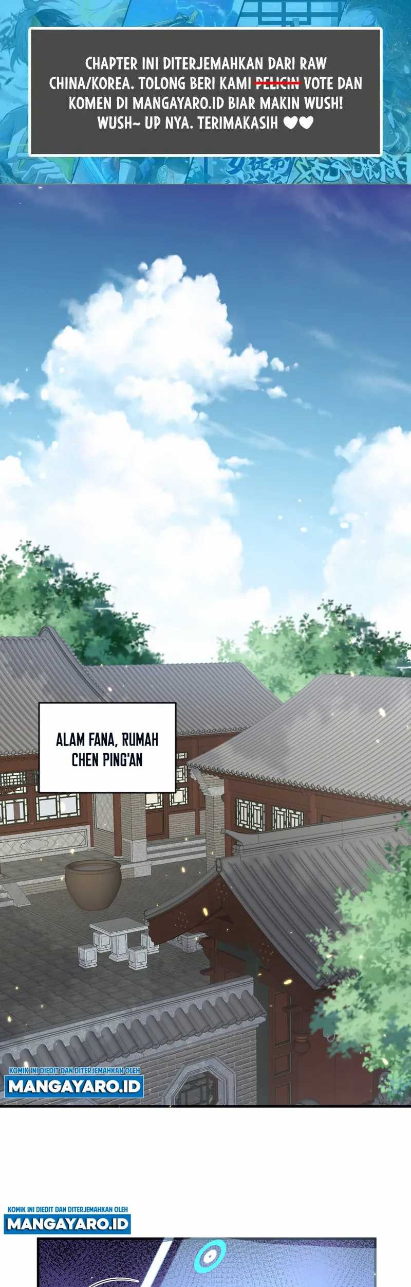 Baca Manhua Am I Invincible Chapter 201 Gambar 2