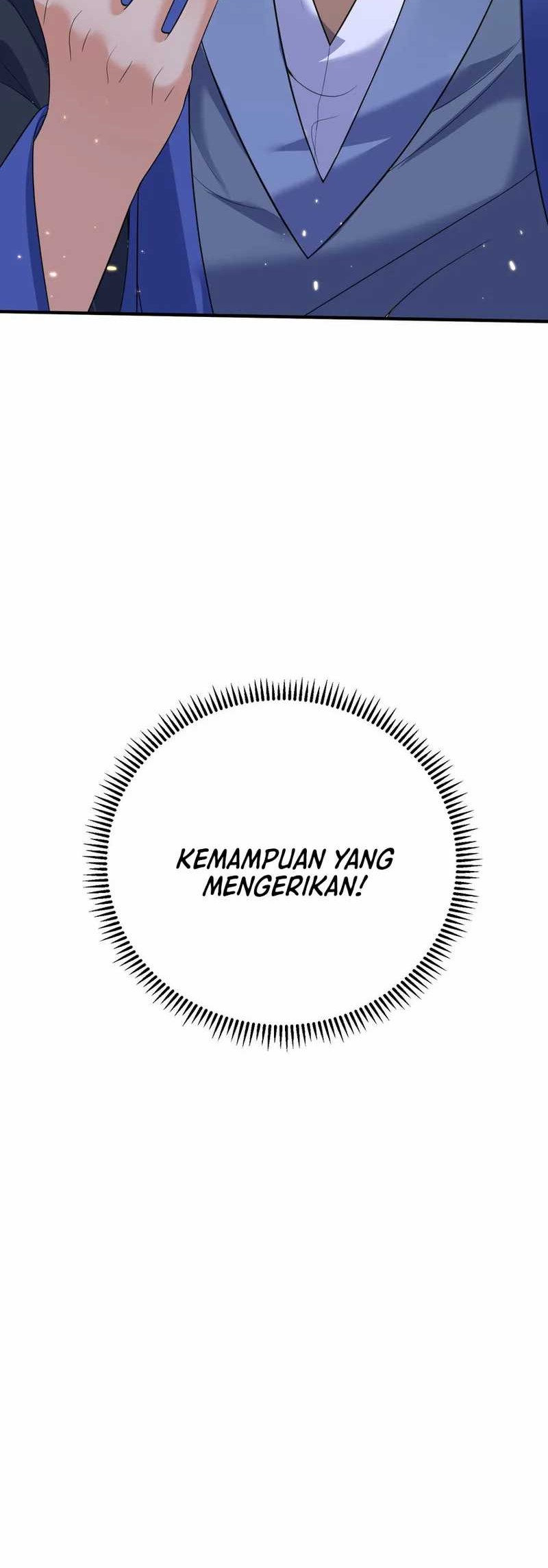 Am I Invincible Chapter 201 Gambar 25