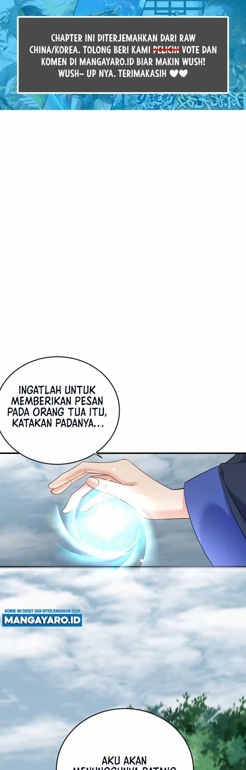 Baca Manhua Am I Invincible Chapter 200 Gambar 2