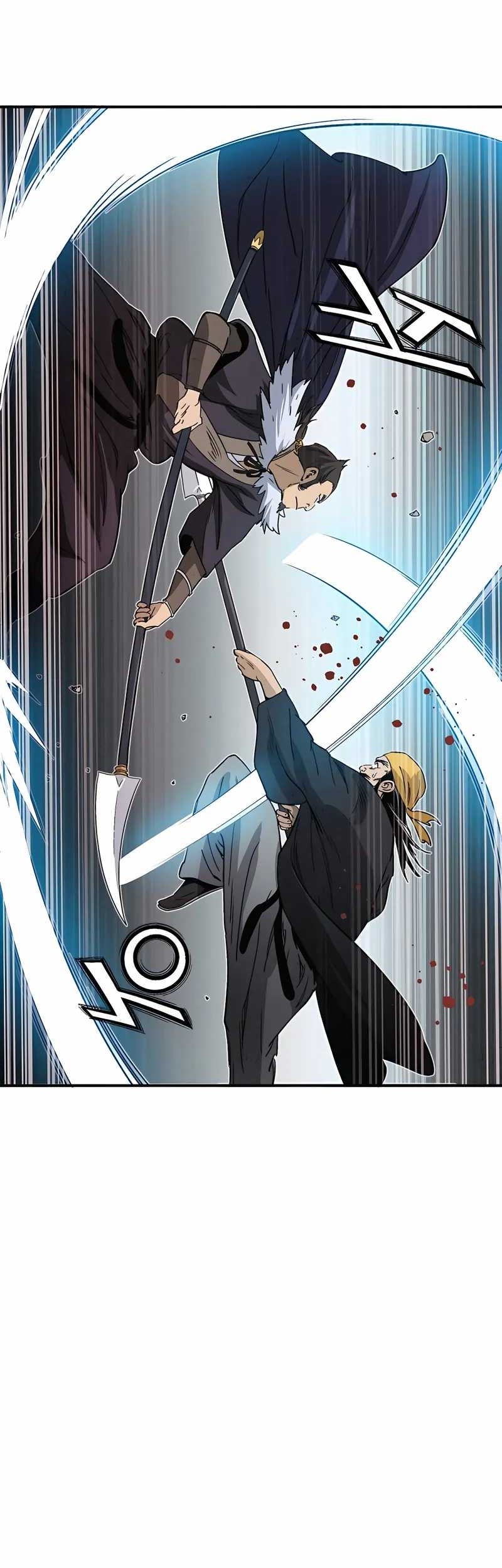 I Reincarnated as a Legendary Surgeon Chapter 103 Gambar 36