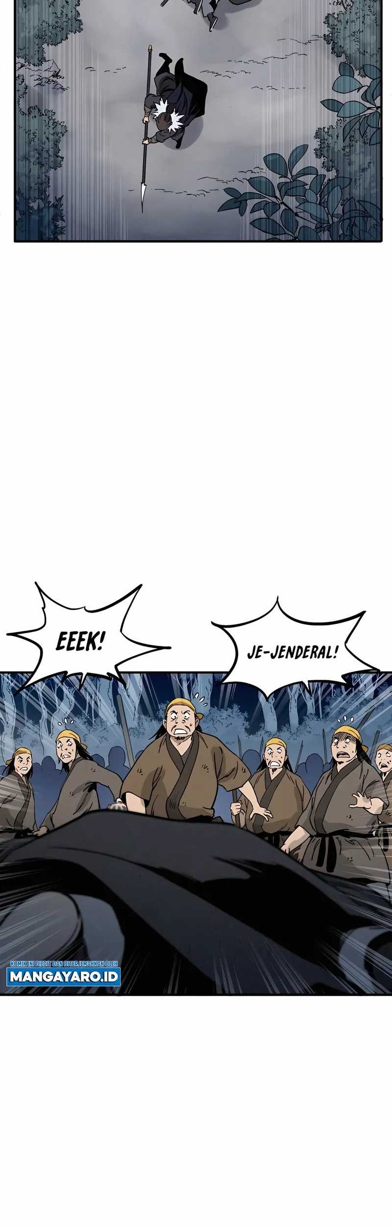 I Reincarnated as a Legendary Surgeon Chapter 103 Gambar 39