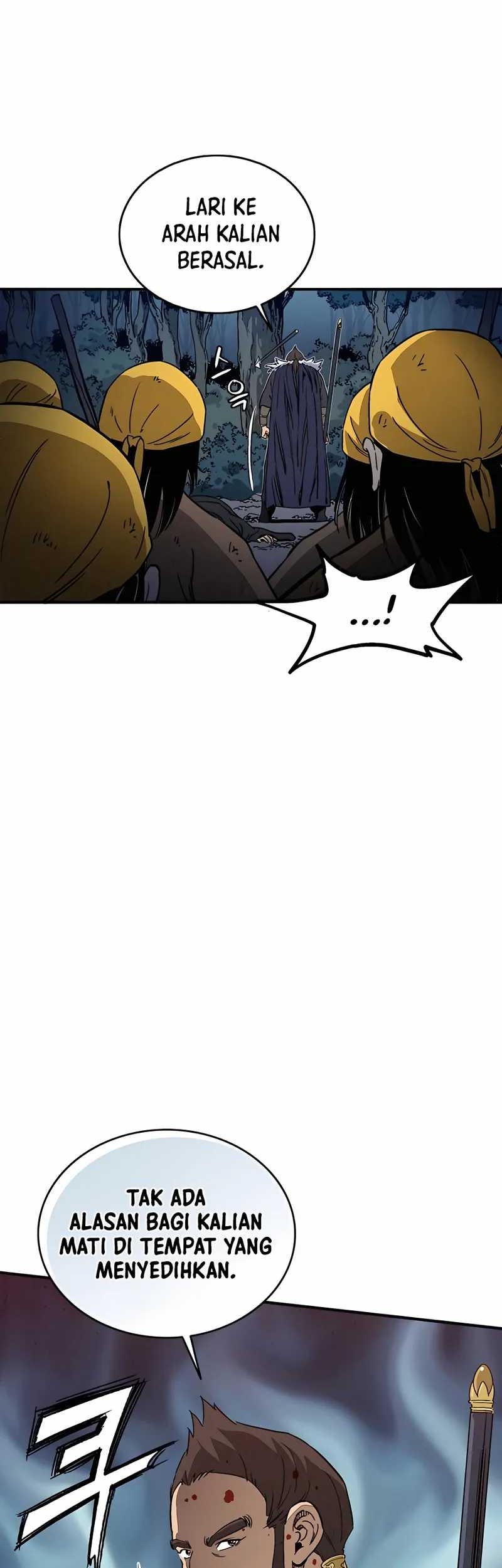 I Reincarnated as a Legendary Surgeon Chapter 103 Gambar 40