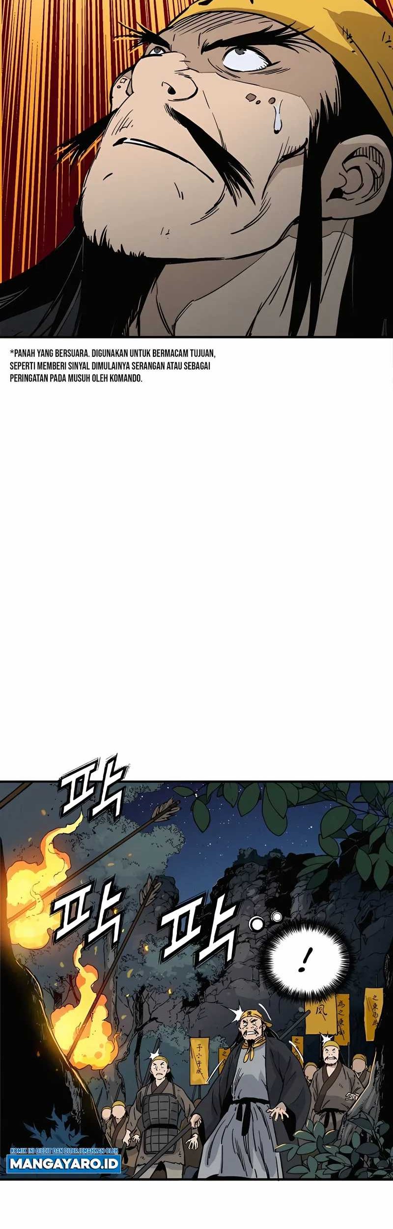 I Reincarnated as a Legendary Surgeon Chapter 103 Gambar 5