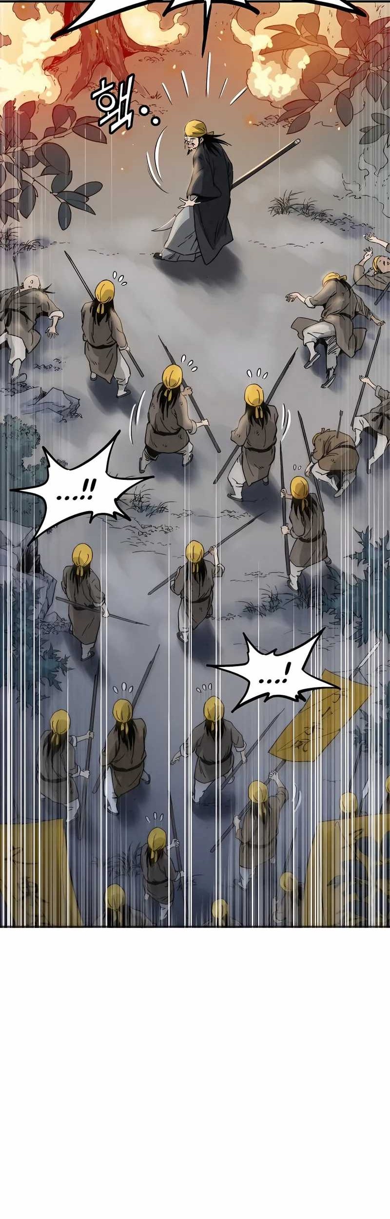 I Reincarnated as a Legendary Surgeon Chapter 103 Gambar 9