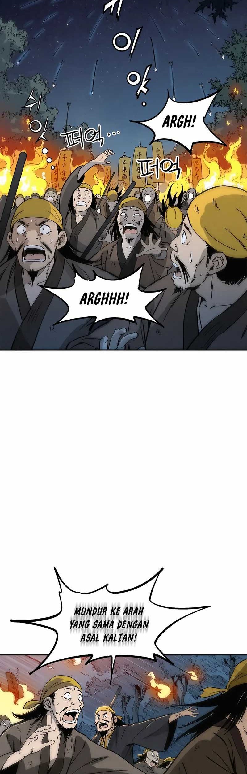 I Reincarnated as a Legendary Surgeon Chapter 103 Gambar 11