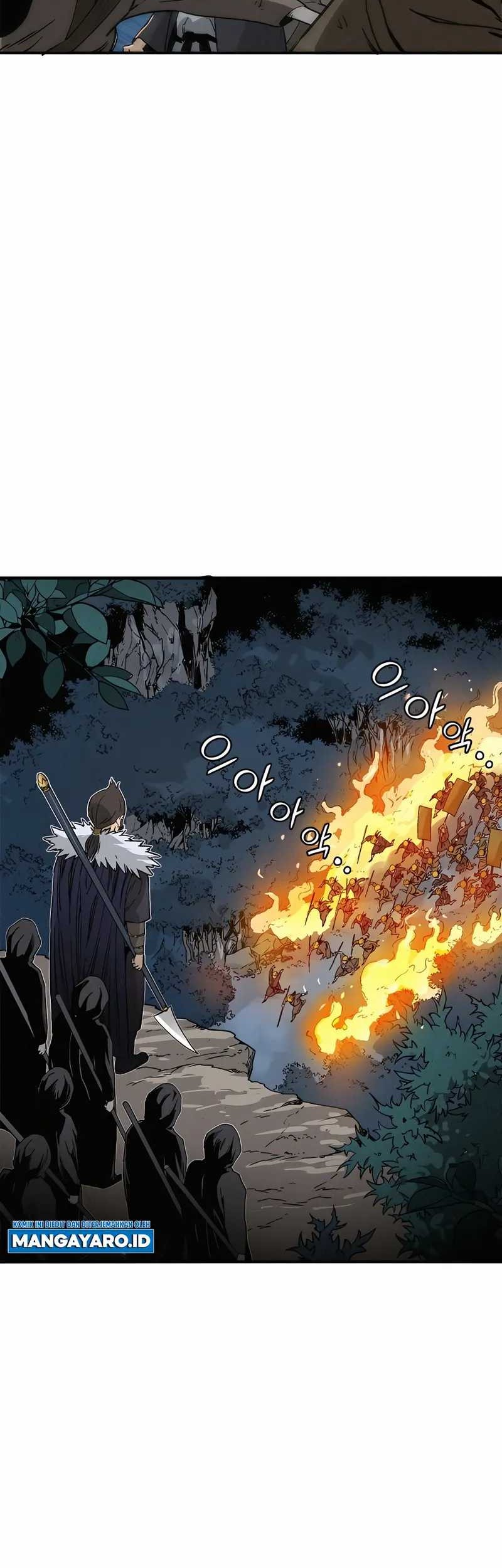 I Reincarnated as a Legendary Surgeon Chapter 103 Gambar 12