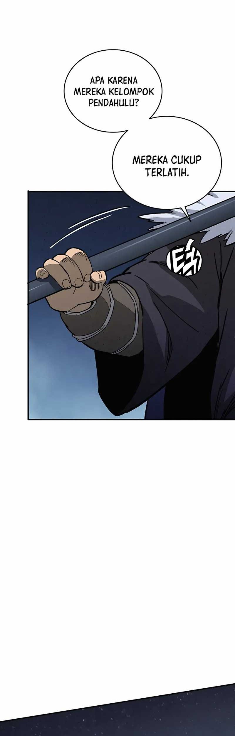 I Reincarnated as a Legendary Surgeon Chapter 103 Gambar 13