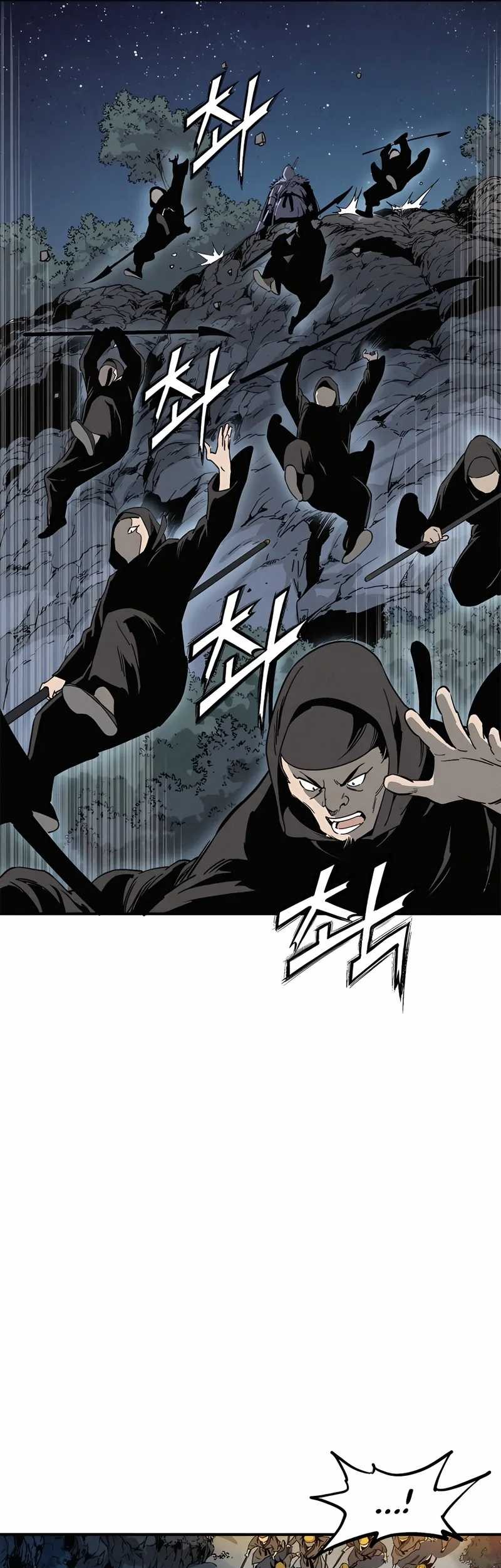 I Reincarnated as a Legendary Surgeon Chapter 103 Gambar 18