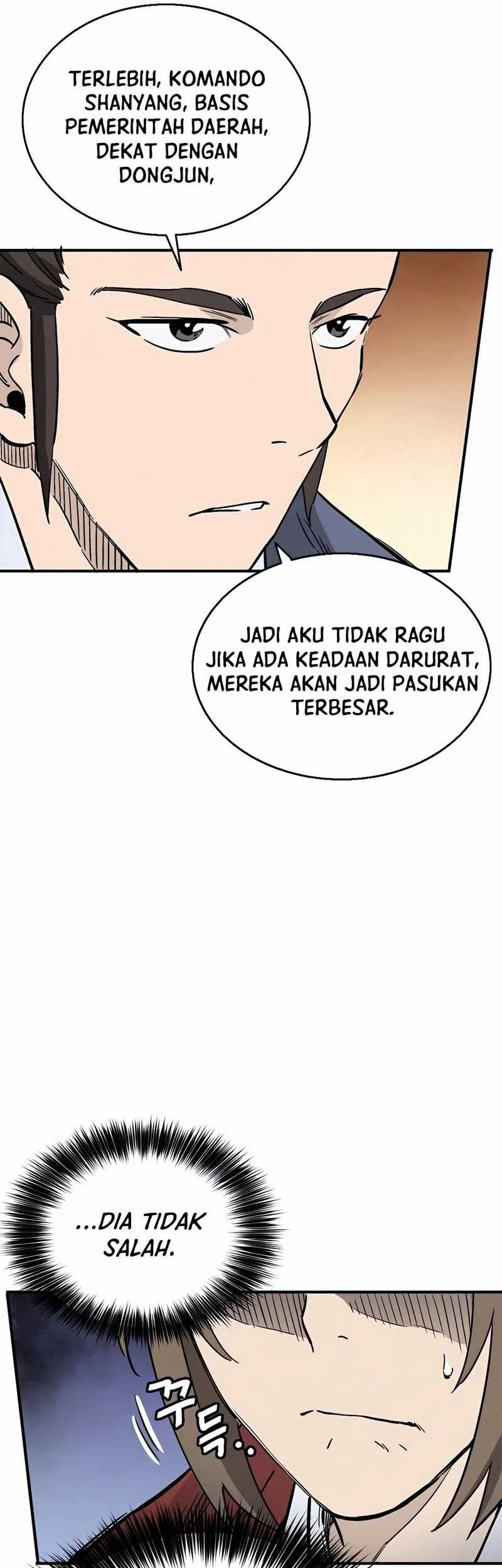 I Reincarnated as a Legendary Surgeon Chapter 102 Gambar 34