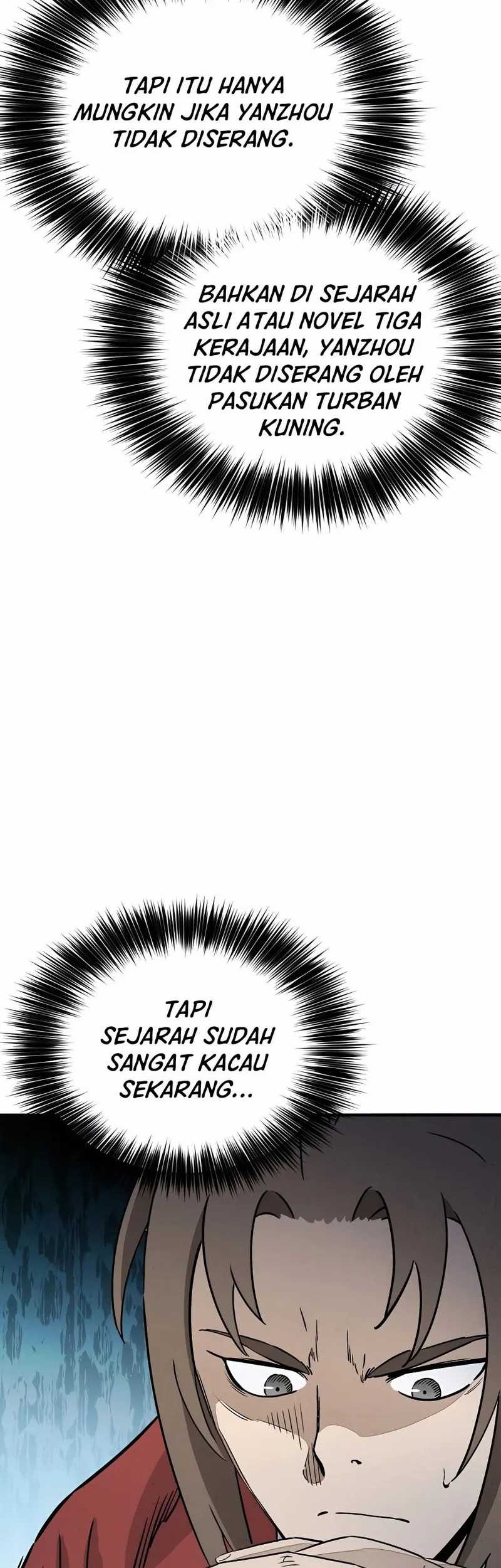 I Reincarnated as a Legendary Surgeon Chapter 102 Gambar 35