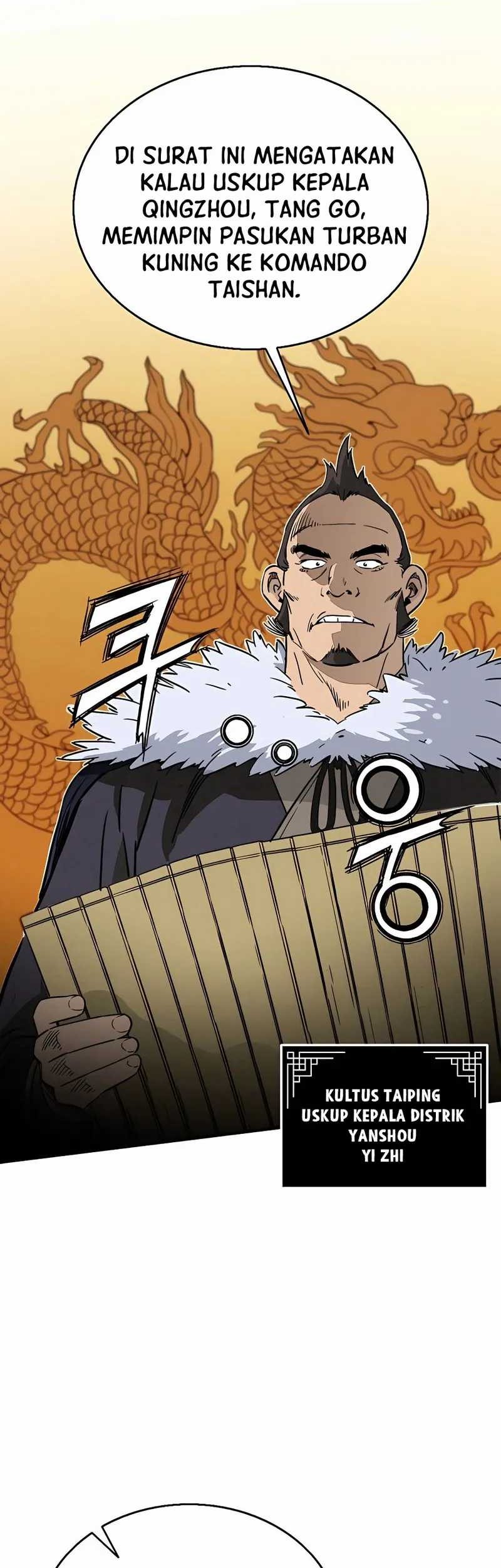 I Reincarnated as a Legendary Surgeon Chapter 102 Gambar 8