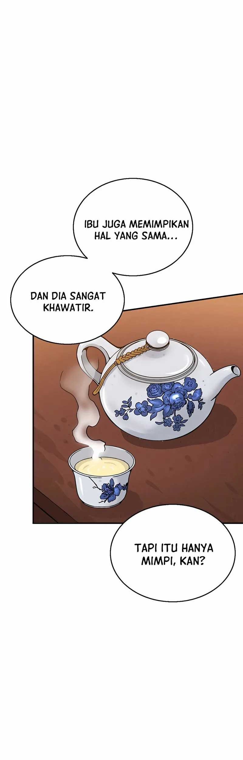 I Reincarnated as a Legendary Surgeon Chapter 102 Gambar 21