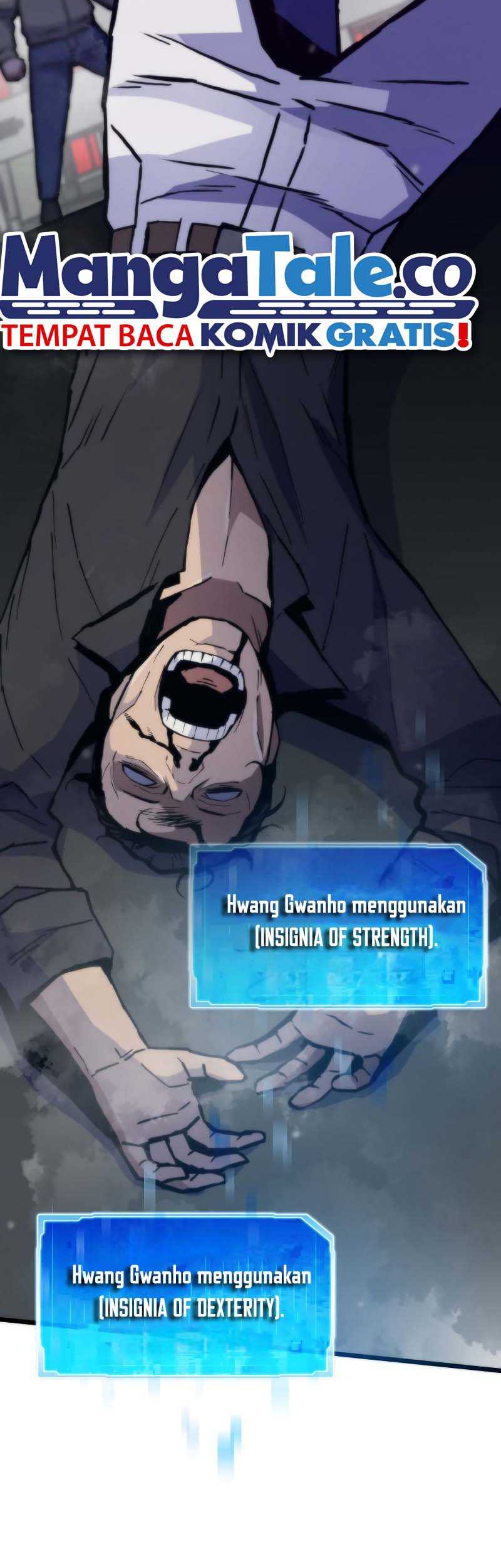 Past Life Regressor (Remake 2022) Chapter 74 Gambar 10
