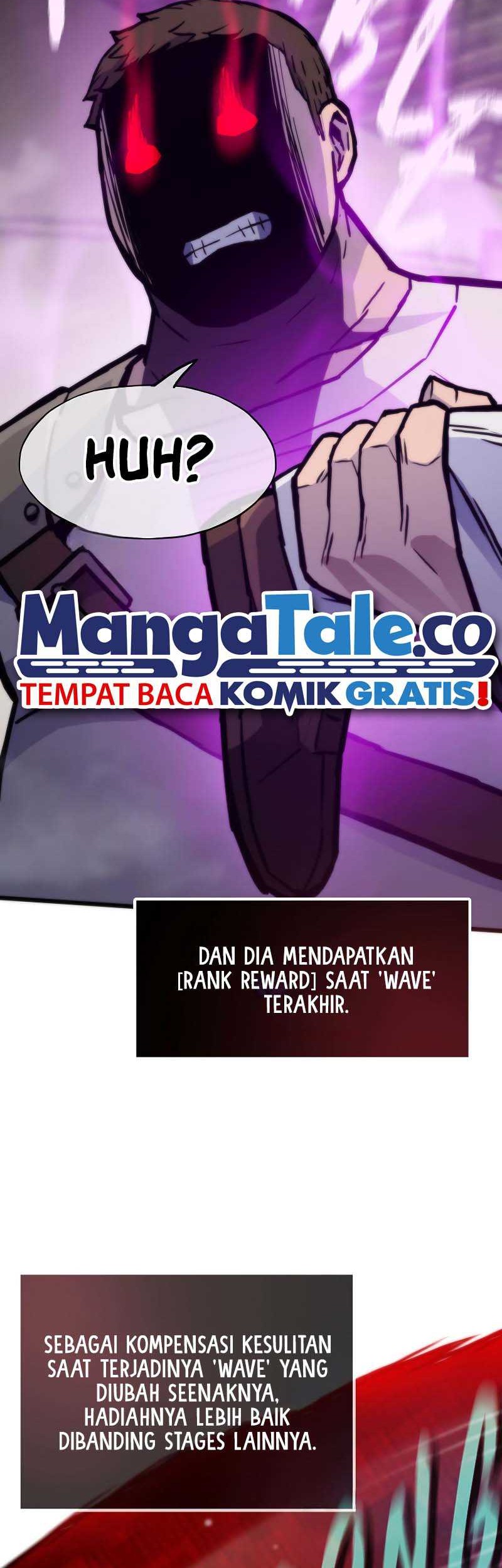 Past Life Regressor (Remake 2022) Chapter 74 Gambar 15