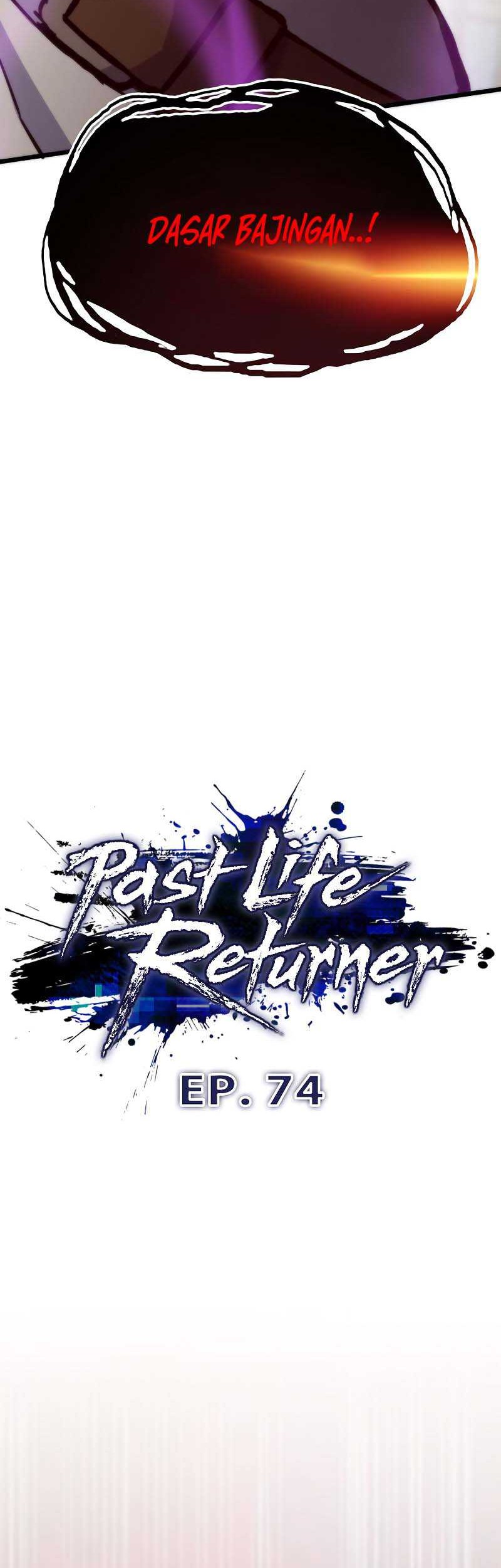 Past Life Regressor (Remake 2022) Chapter 74 Gambar 25