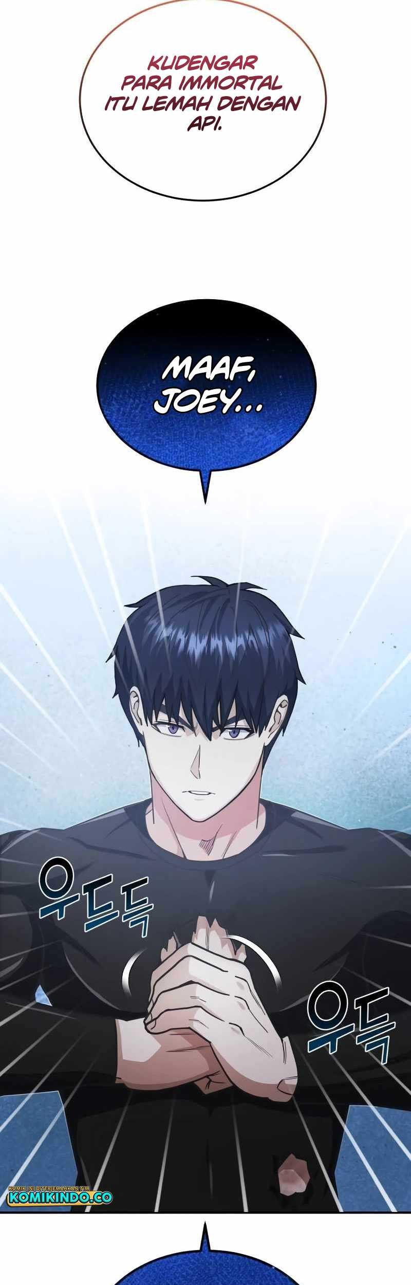 Genius of the Unique Lineage Chapter 59 Gambar 27