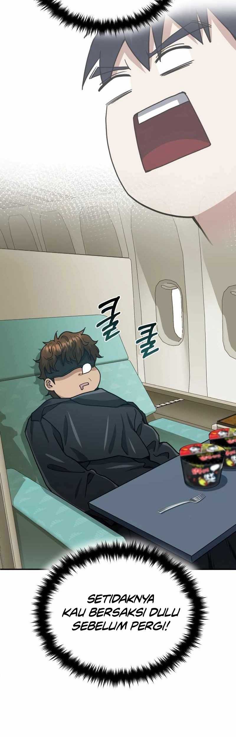 Genius of the Unique Lineage Chapter 59 Gambar 61