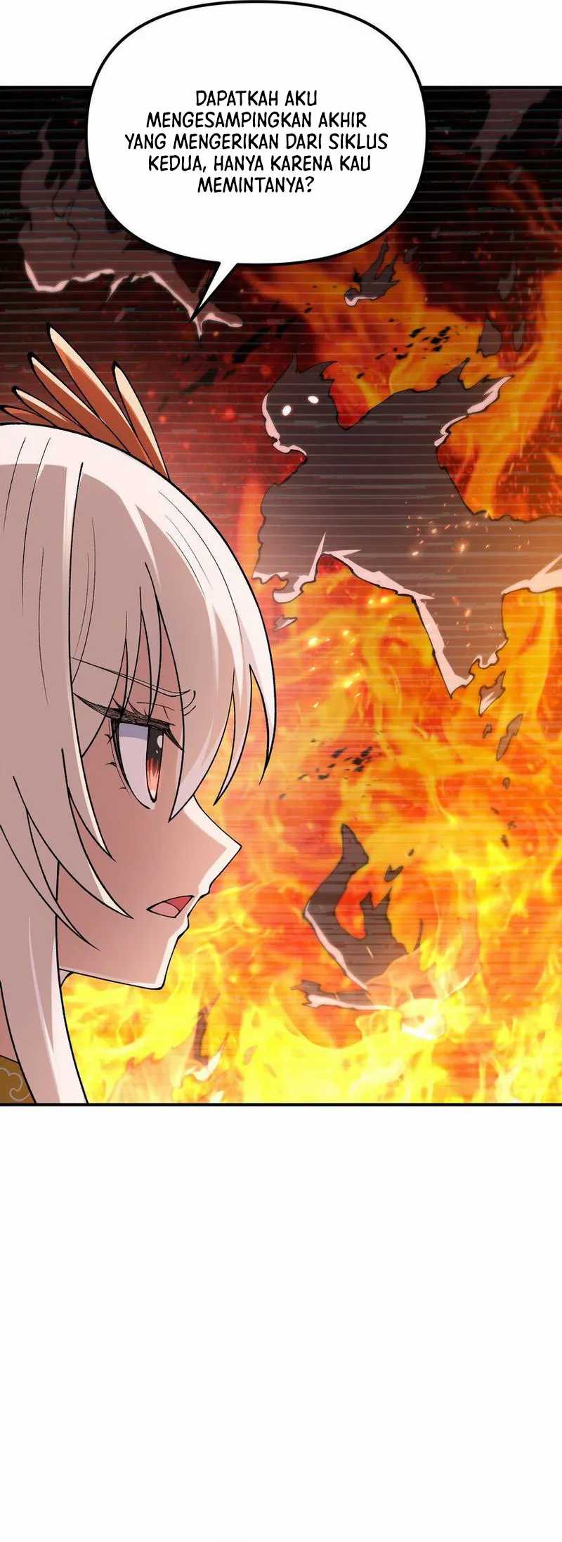 The Heavenly Path Is Not Stupid Chapter 73 Gambar 15