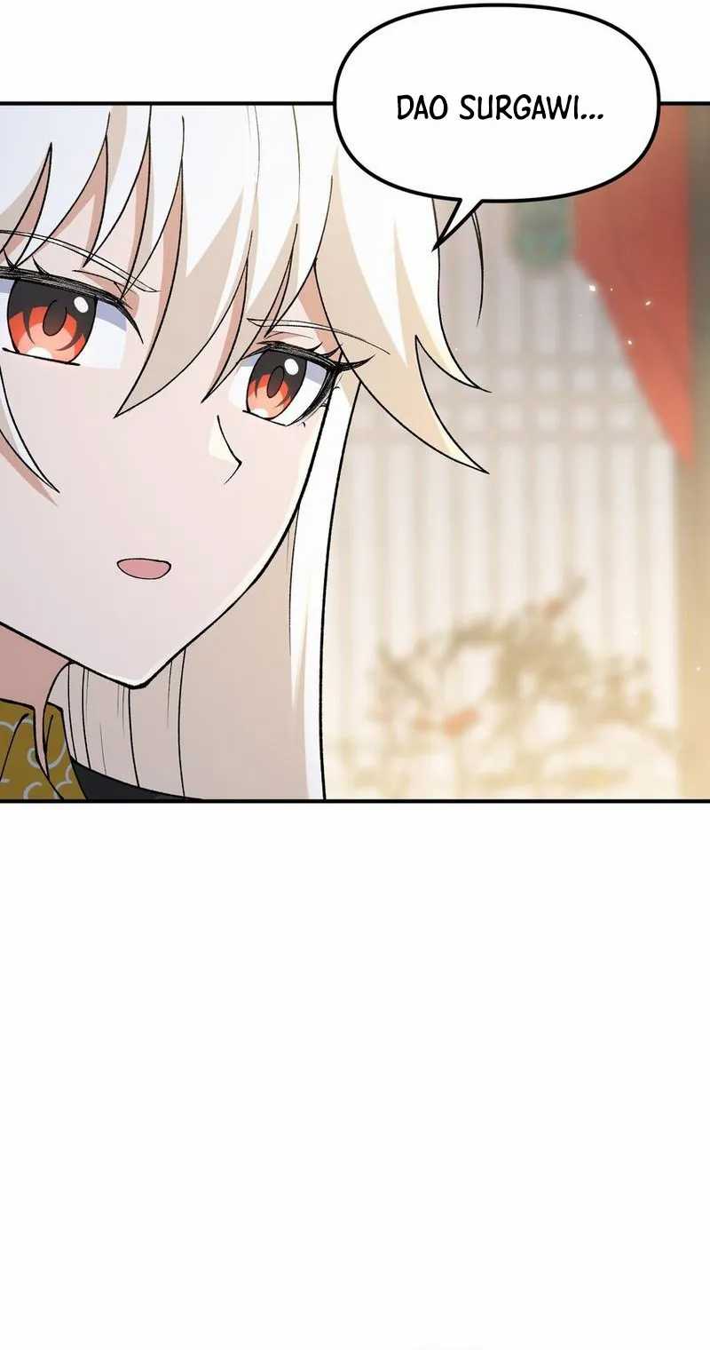 The Heavenly Path Is Not Stupid Chapter 73 Gambar 23