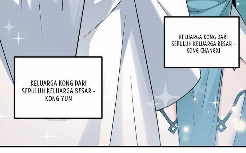 The Heavenly Path Is Not Stupid Chapter 73 Gambar 63