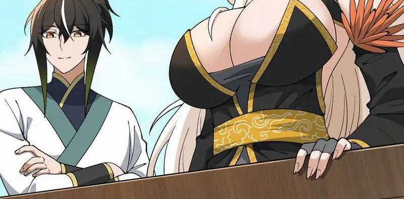 The Heavenly Path Is Not Stupid Chapter 72 Gambar 18