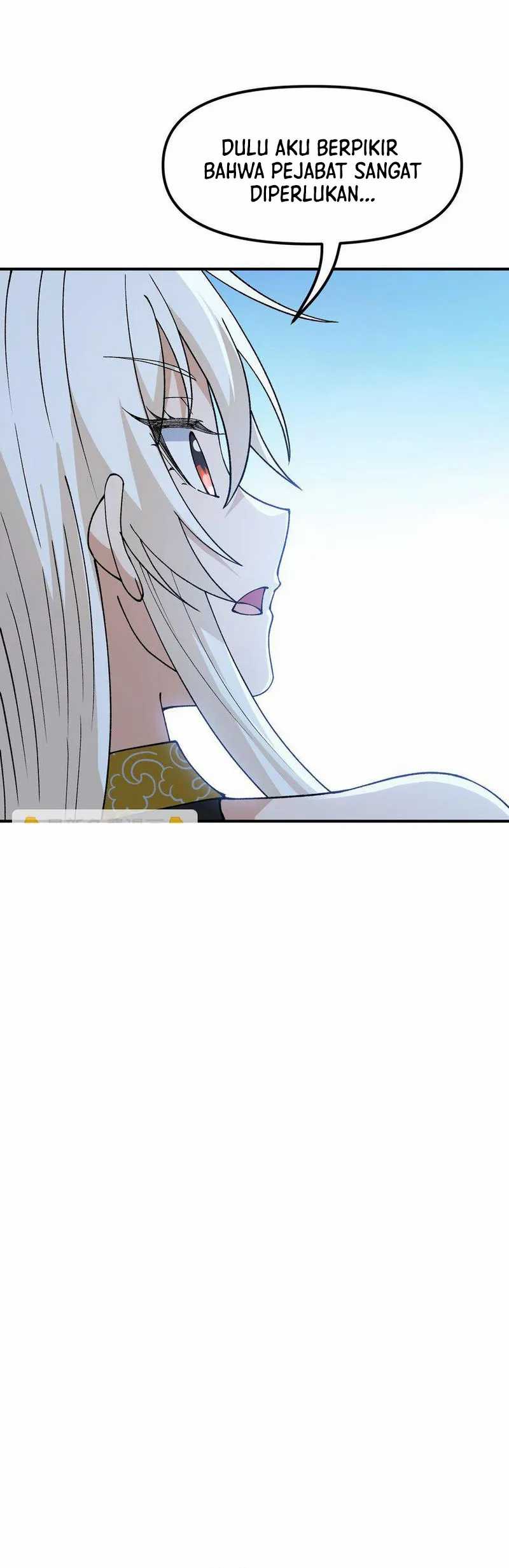 The Heavenly Path Is Not Stupid Chapter 72 Gambar 21