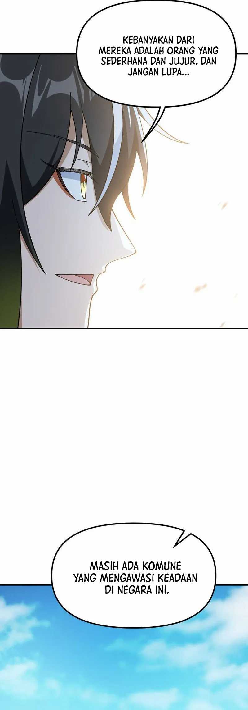 The Heavenly Path Is Not Stupid Chapter 72 Gambar 27