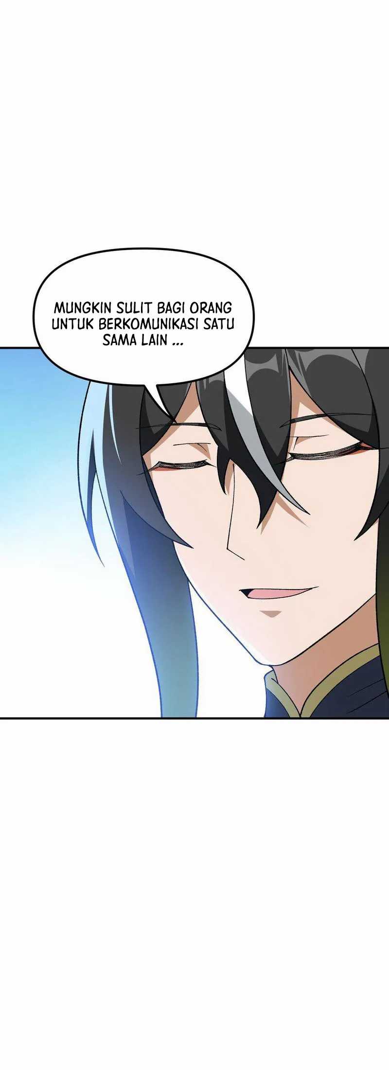 The Heavenly Path Is Not Stupid Chapter 72 Gambar 30