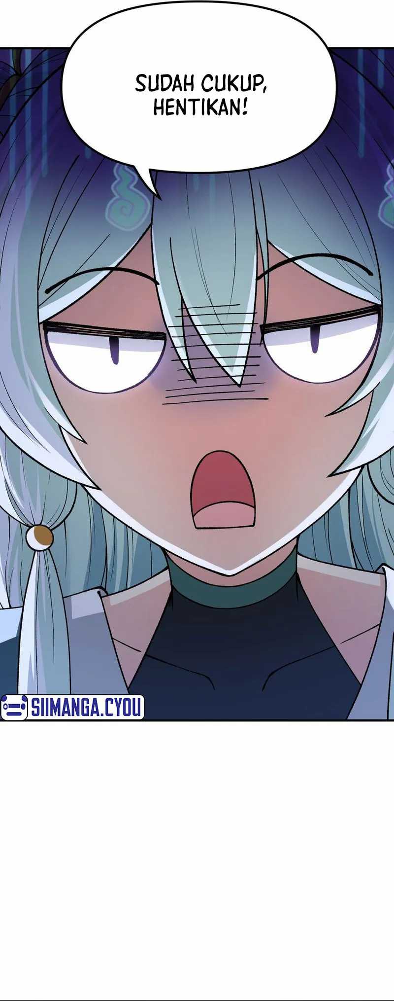 The Heavenly Path Is Not Stupid Chapter 72 Gambar 32