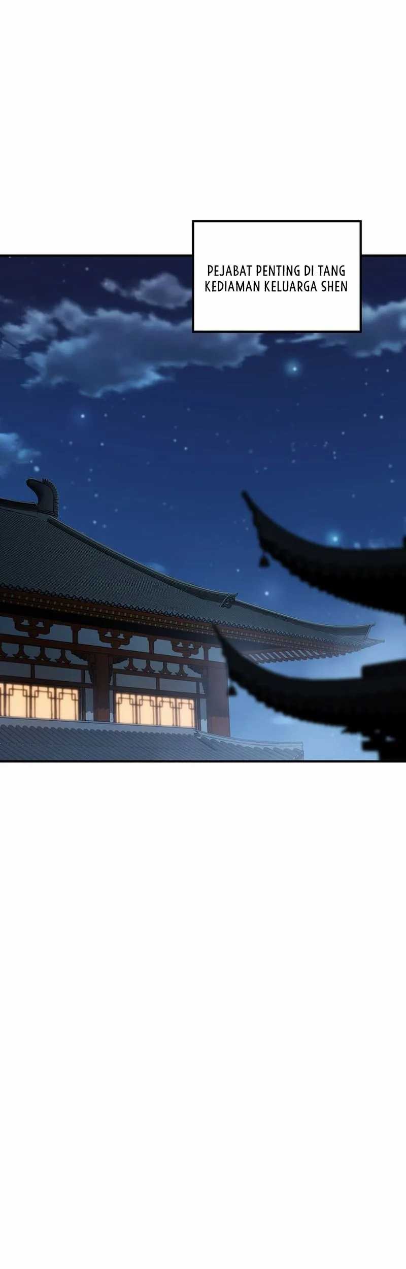 Manhua The Heavenly Path Is Not Stupid Chapter 72 gambar nomor 2