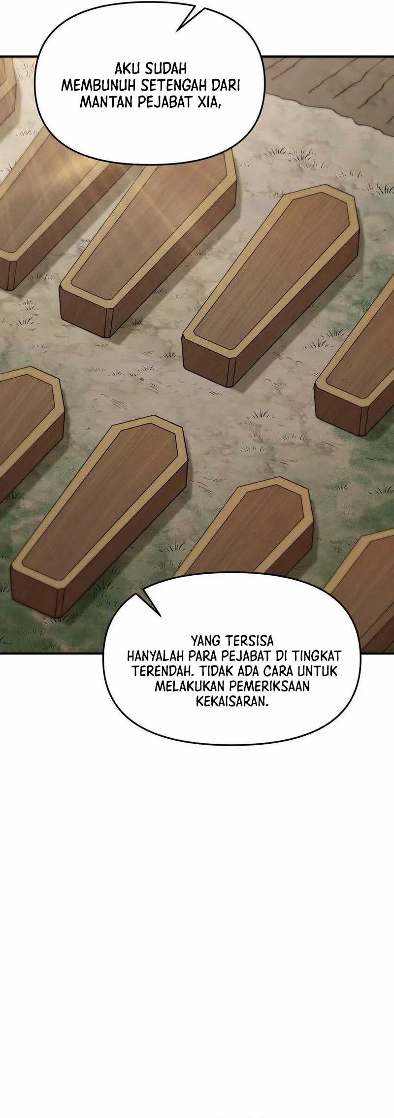 The Heavenly Path Is Not Stupid Chapter 72 Gambar 44