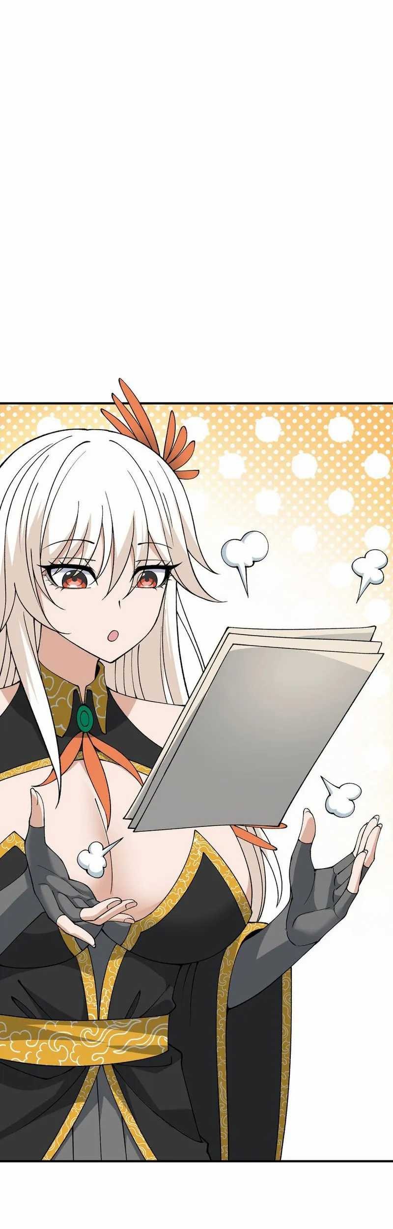 The Heavenly Path Is Not Stupid Chapter 72 Gambar 48