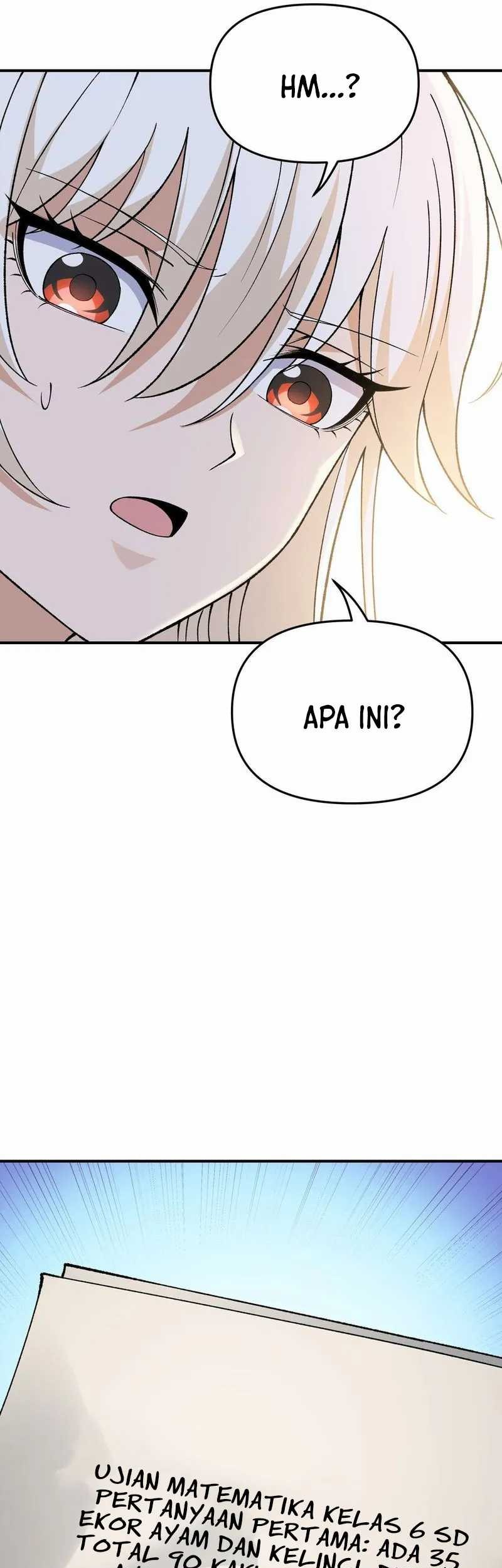 The Heavenly Path Is Not Stupid Chapter 72 Gambar 50