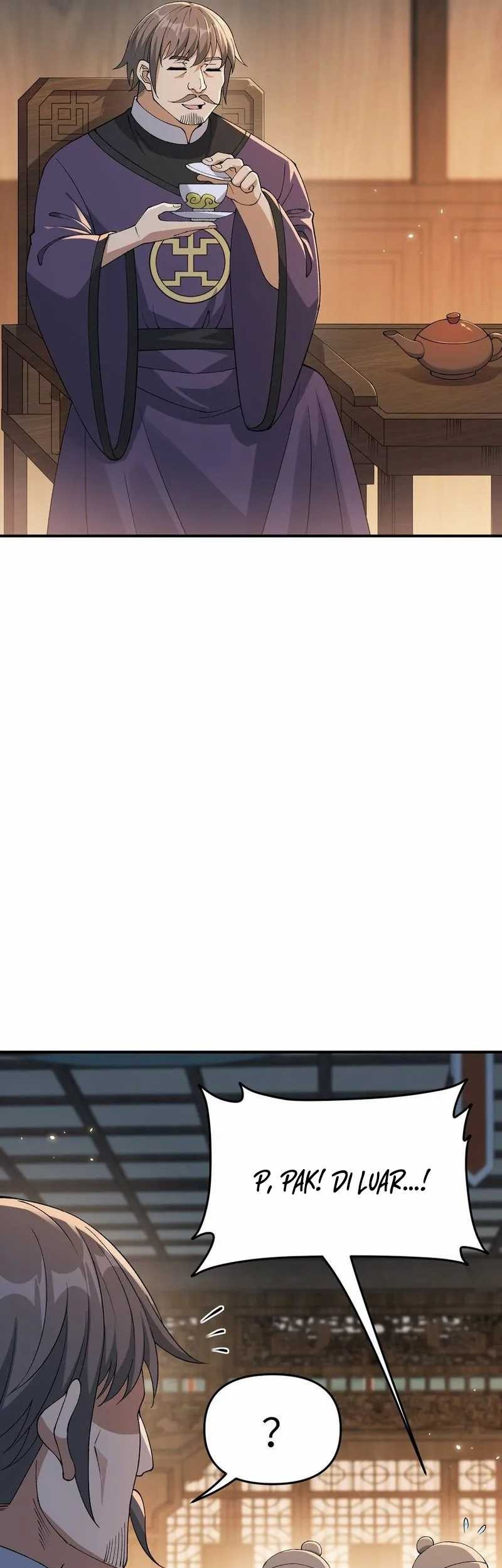 The Heavenly Path Is Not Stupid Chapter 72 Gambar 4