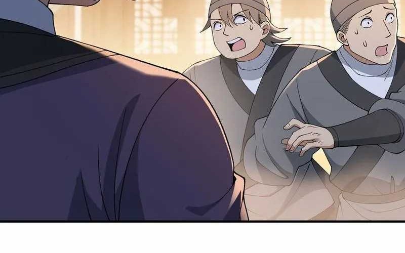 The Heavenly Path Is Not Stupid Chapter 72 Gambar 5